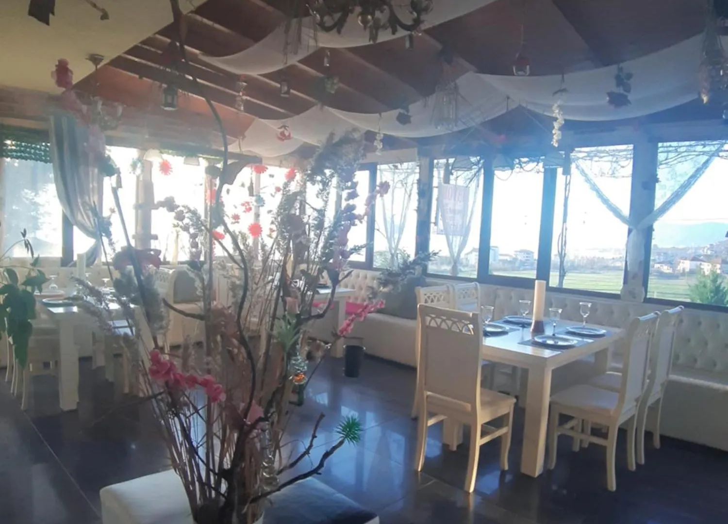 Guest House Stone Dream Ohrid Lake View Udenisht