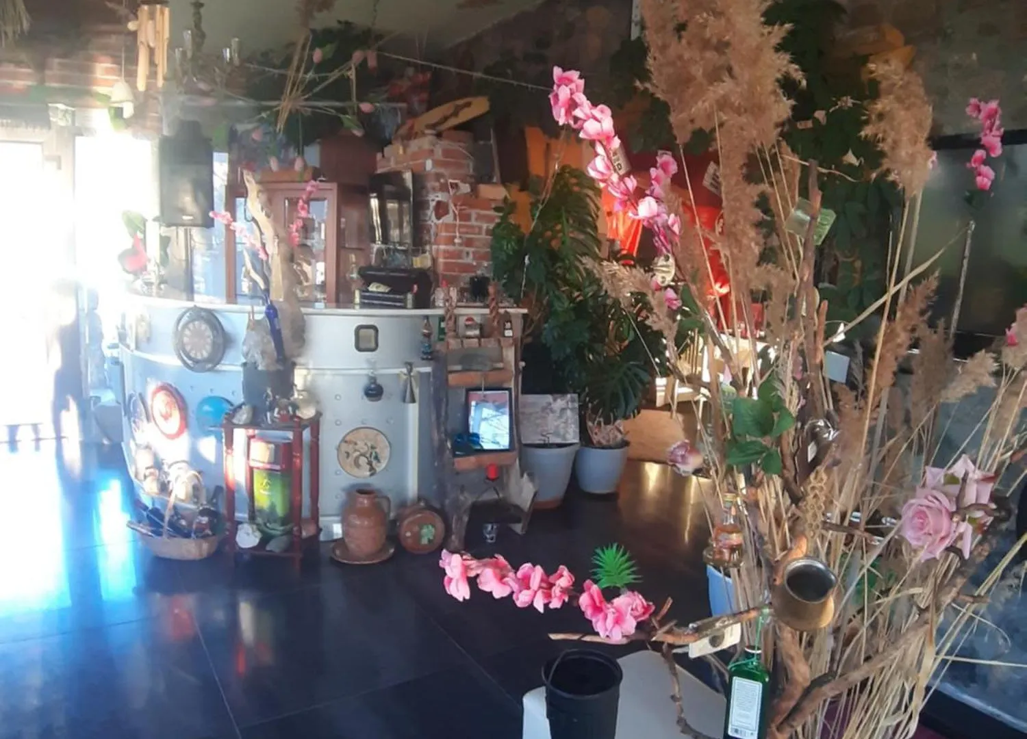Guest House Stone Dream Ohrid Lake View Udenisht Albánie