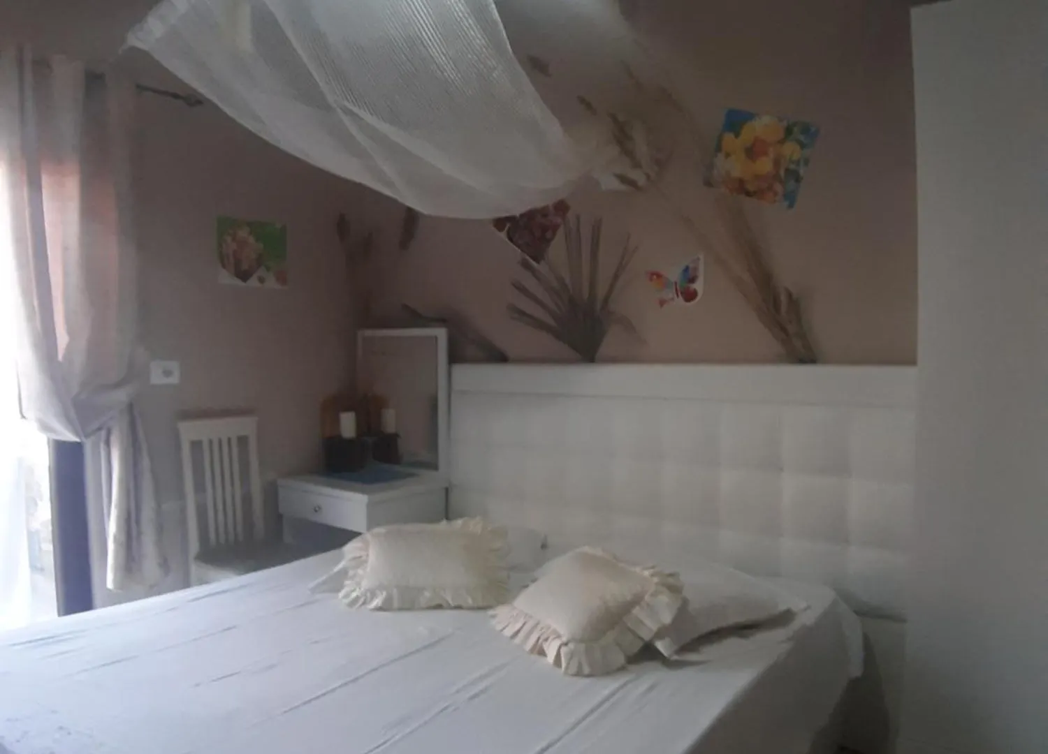 Guest House Stone Dream Ohrid Lake View Udenisht 0*,