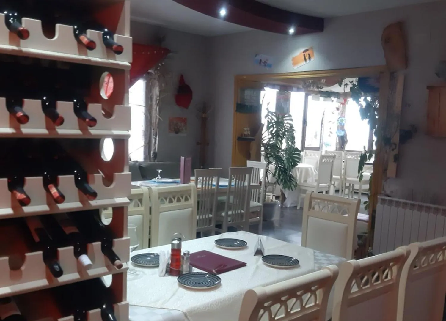 Guest House Stone Dream Ohrid Lake View Udenisht