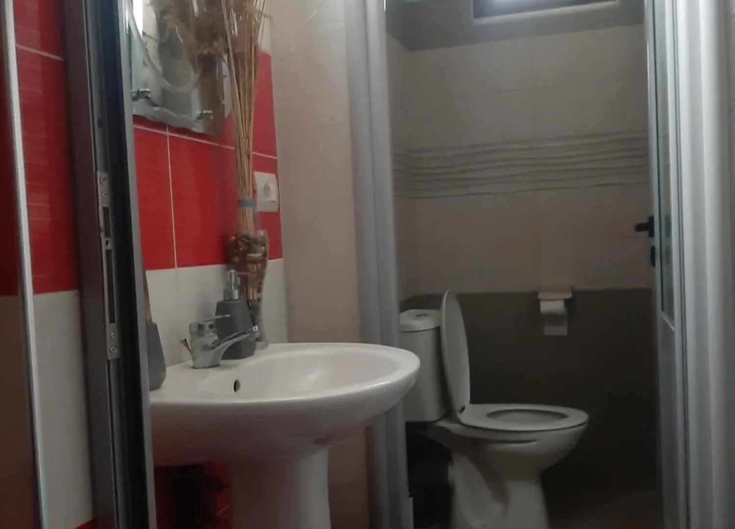 Guest House Stone Dream Ohrid Lake View Udenisht
