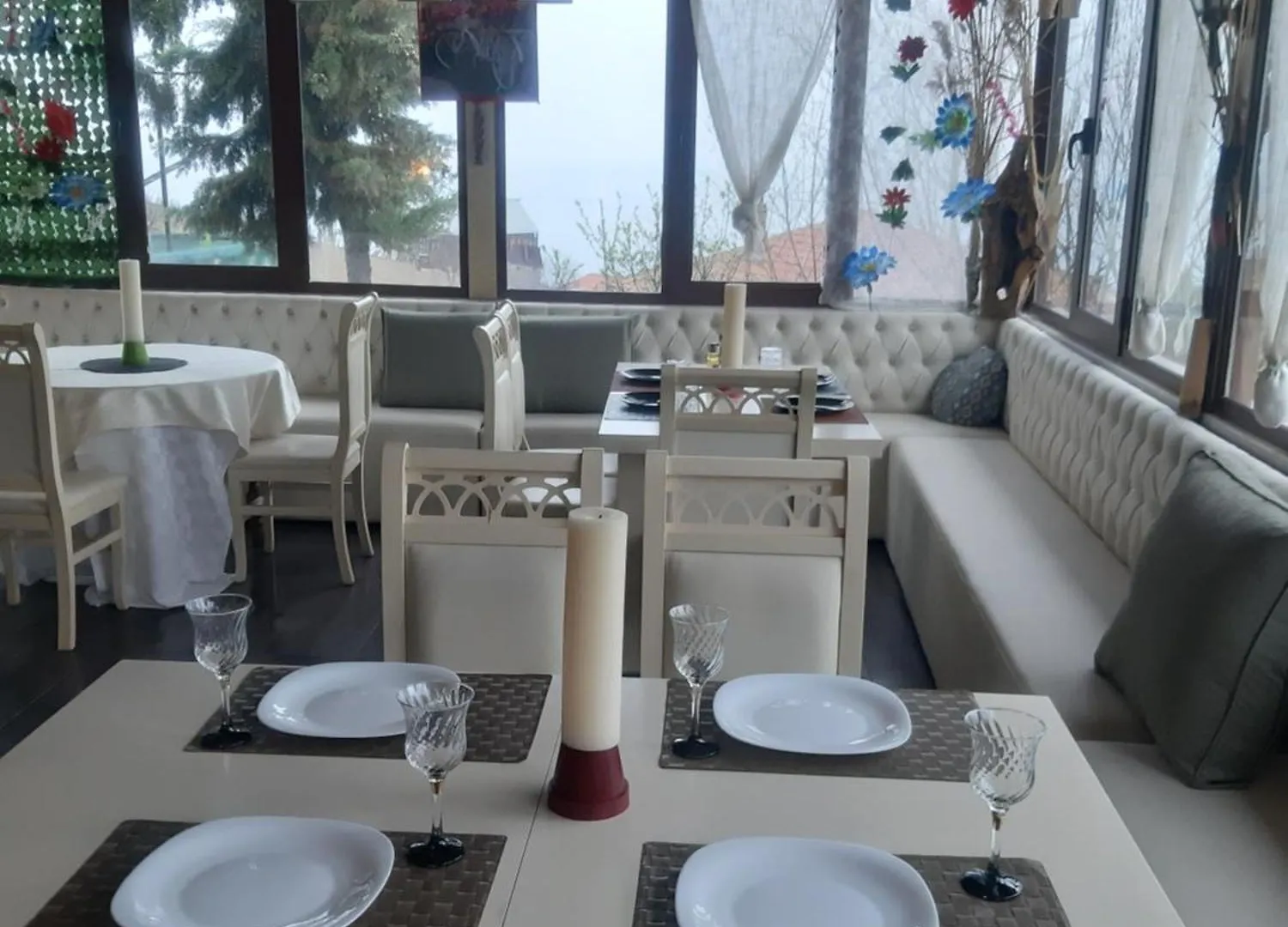 Guest House Stone Dream Ohrid Lake View Udenisht 0*,  Albánie