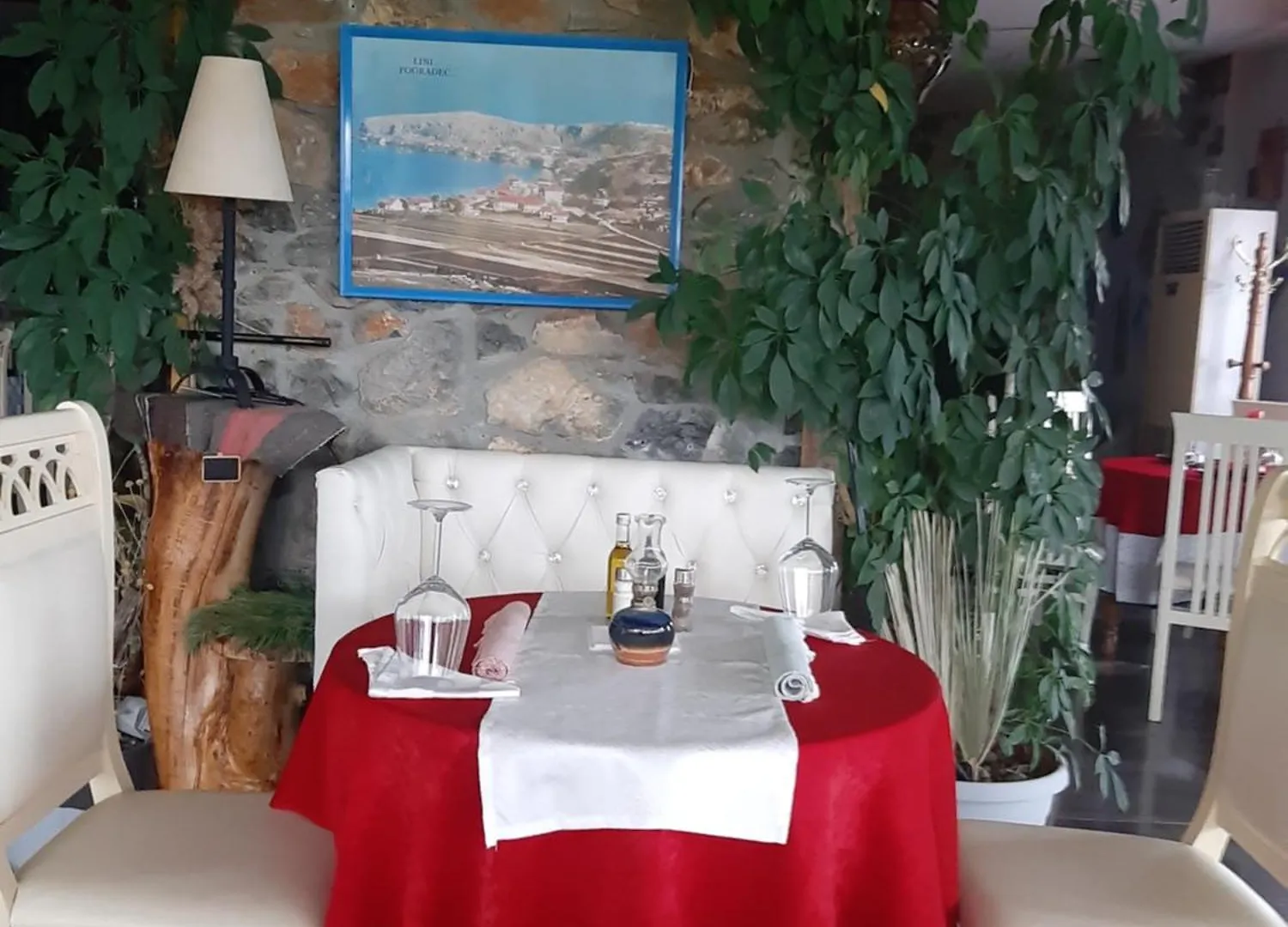 Guest House Stone Dream Ohrid Lake View Udenisht